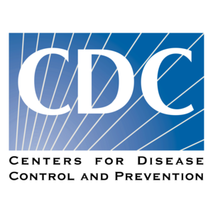 Centers for Disease Control and Prevention Logo and Link