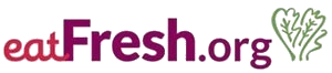 EatFresh.org logo and link