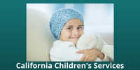 California Children's Services